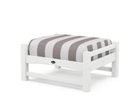 Thumbnail for Trex Rockport Club Ottoman