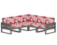 Thumbnail for Trex Eastport 5-Piece Sectional