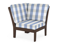 Thumbnail for Trex Yacht Club Modular Corner Chair