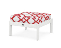 Thumbnail for Trex Yacht Club Deep Seating Ottoman