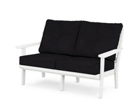 Thumbnail for Trex Cape Cod Deep Seating Loveseat