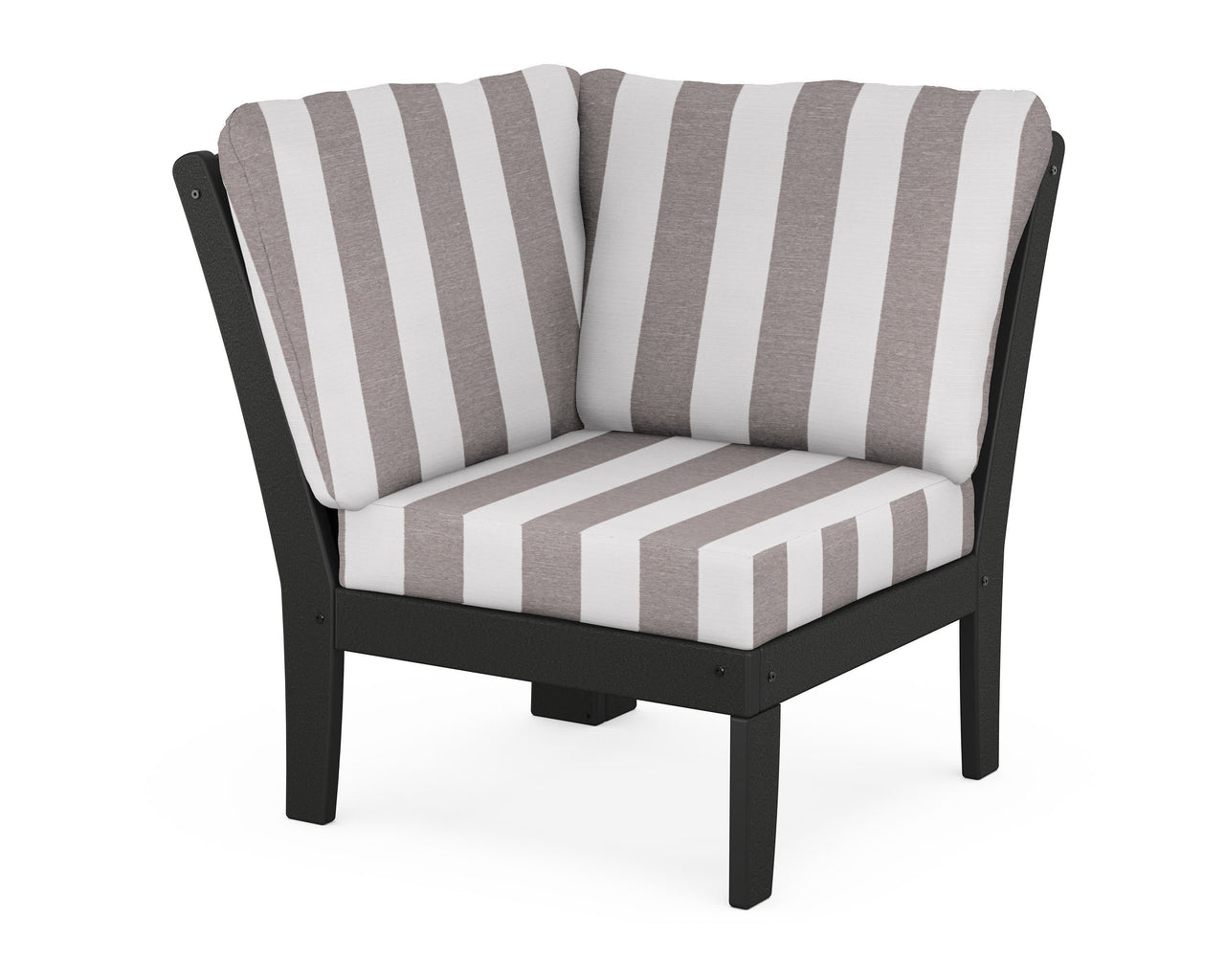 Trex Yacht Club Modular Corner Chair