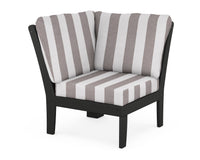 Thumbnail for Trex Yacht Club Modular Corner Chair