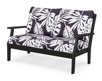Thumbnail for Trex Yacht Club Deep Seating Loveseat
