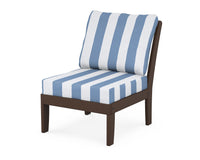 Thumbnail for Trex Yacht Club Modular Armless Chair