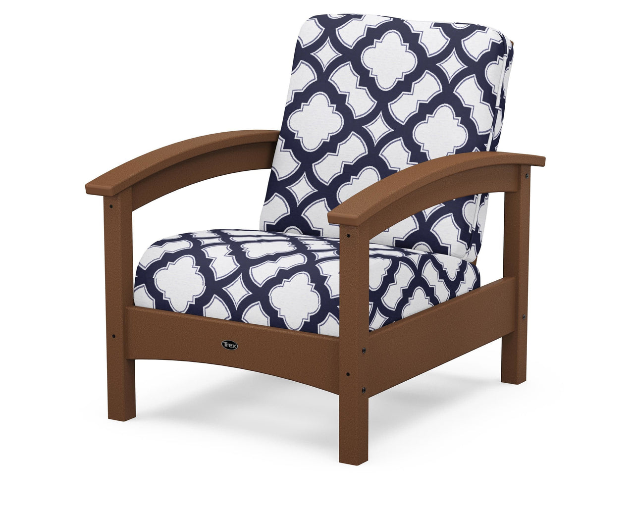Trex Rockport Club Chair