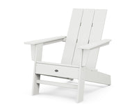 Thumbnail for Trex Eastport Modern Adirondack Chair