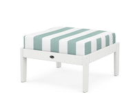 Thumbnail for Trex Yacht Club Deep Seating Ottoman