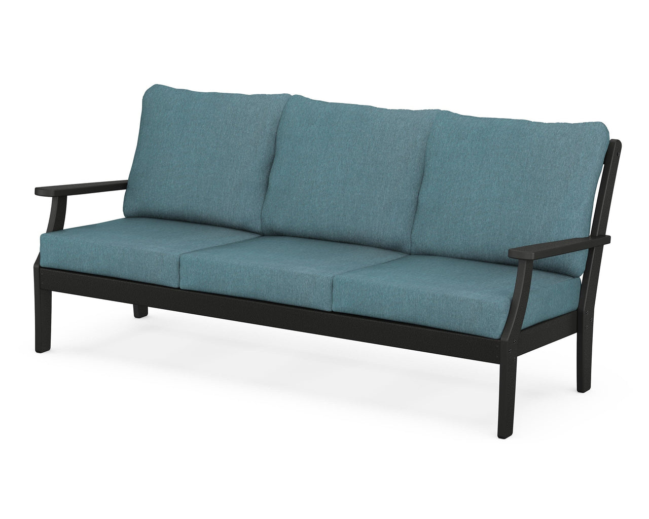 Trex Yacht Club Deep Seating Sofa