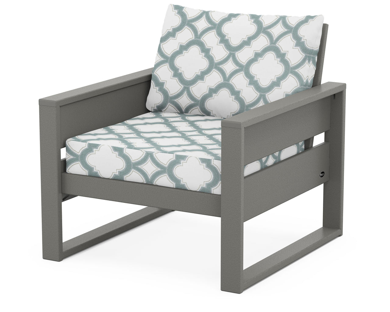 Trex Eastport Club Chair
