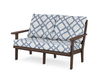 Thumbnail for Trex Cape Cod Deep Seating Loveseat