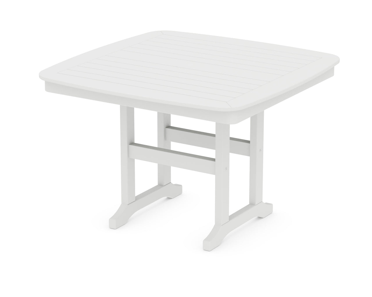 Trex Yacht Club 44" Dining Table