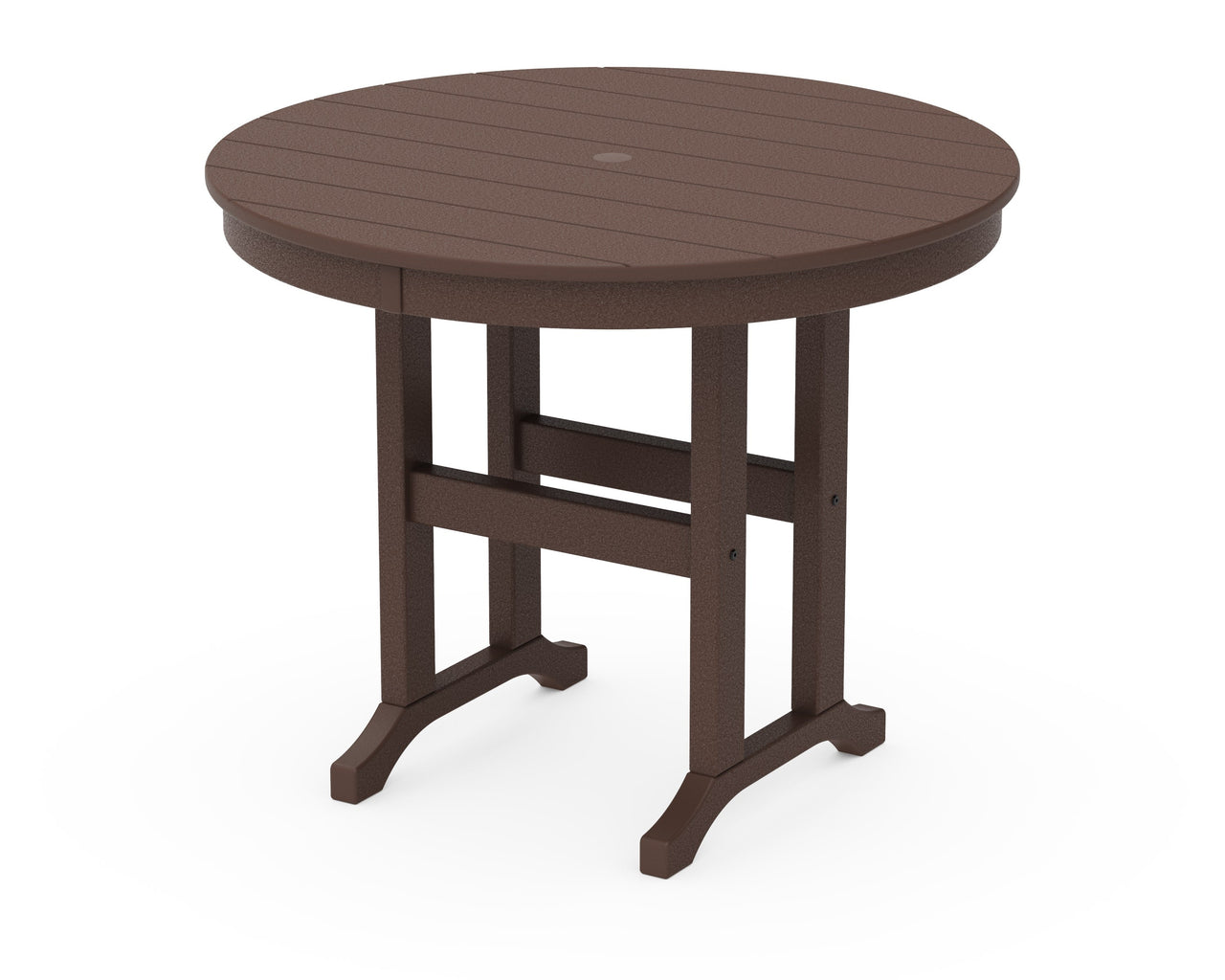 Trex Monterey Bay Round 36" Dining Table