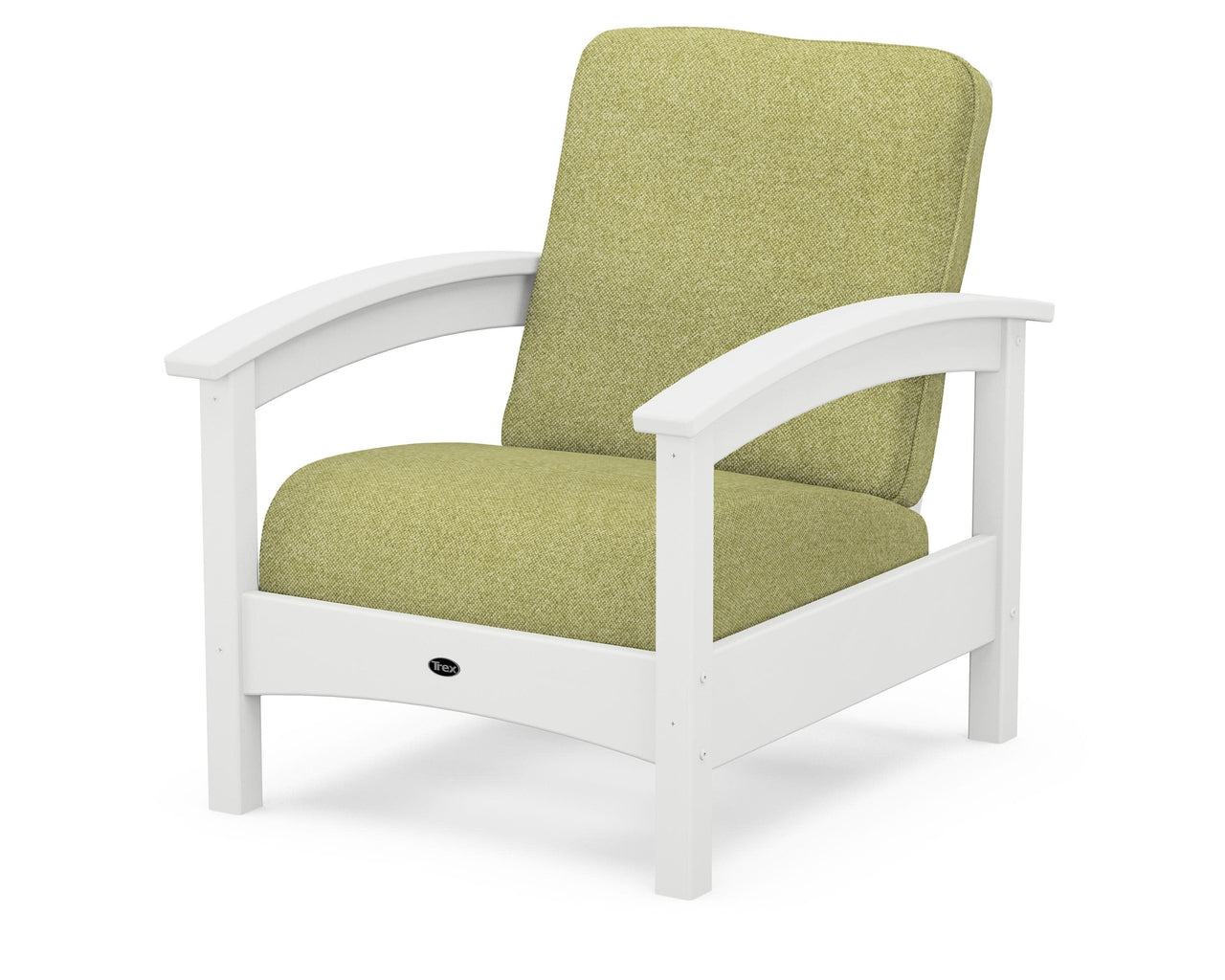 Trex Rockport Club Chair