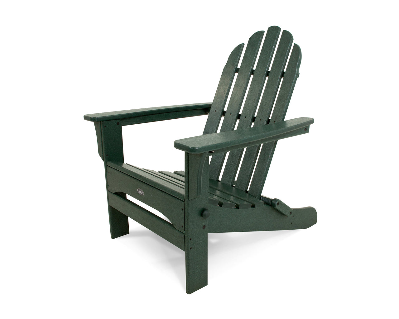Trex Cape Cod Folding Adirondack