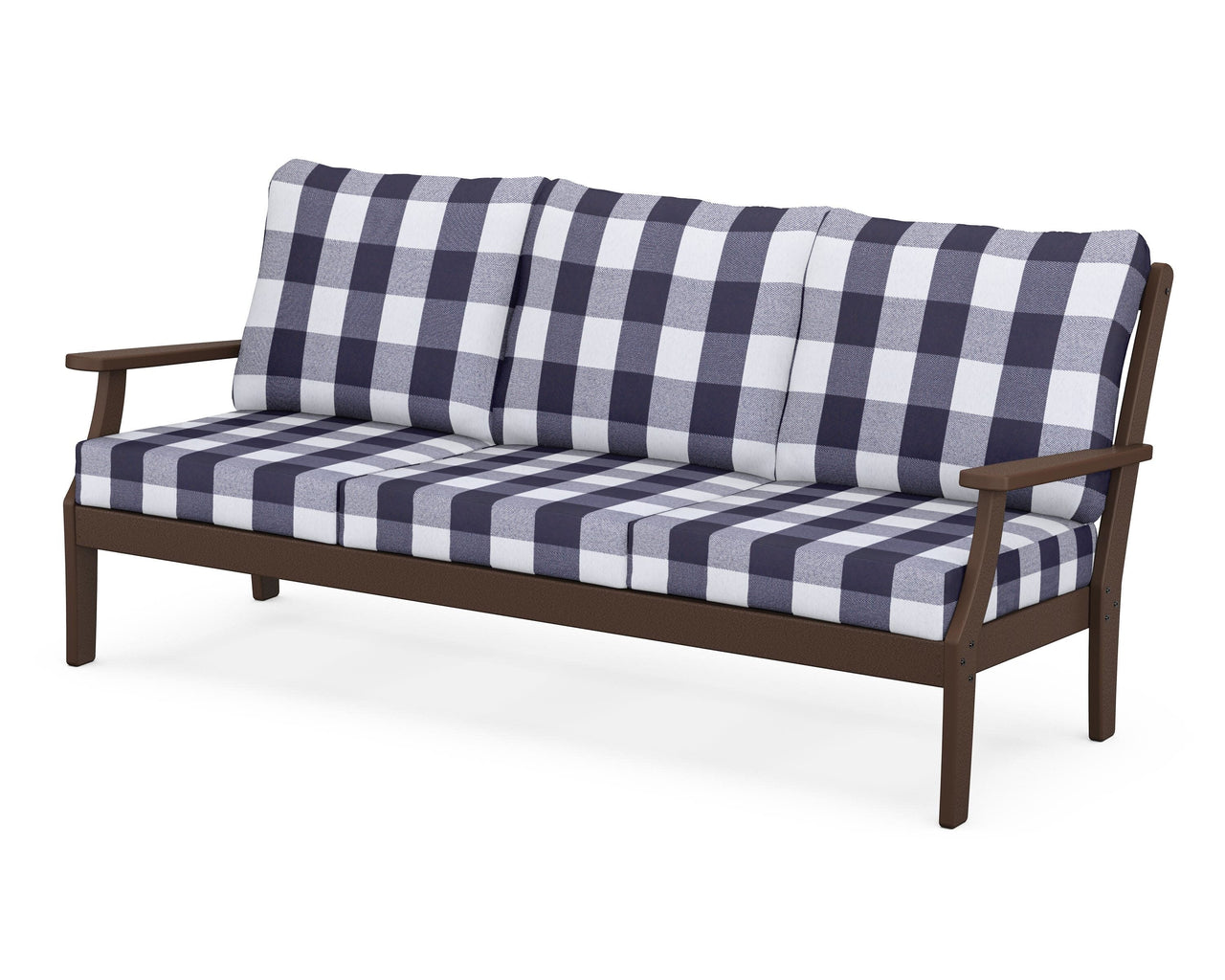 Trex Yacht Club Deep Seating Sofa