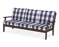 Thumbnail for Trex Yacht Club Deep Seating Sofa