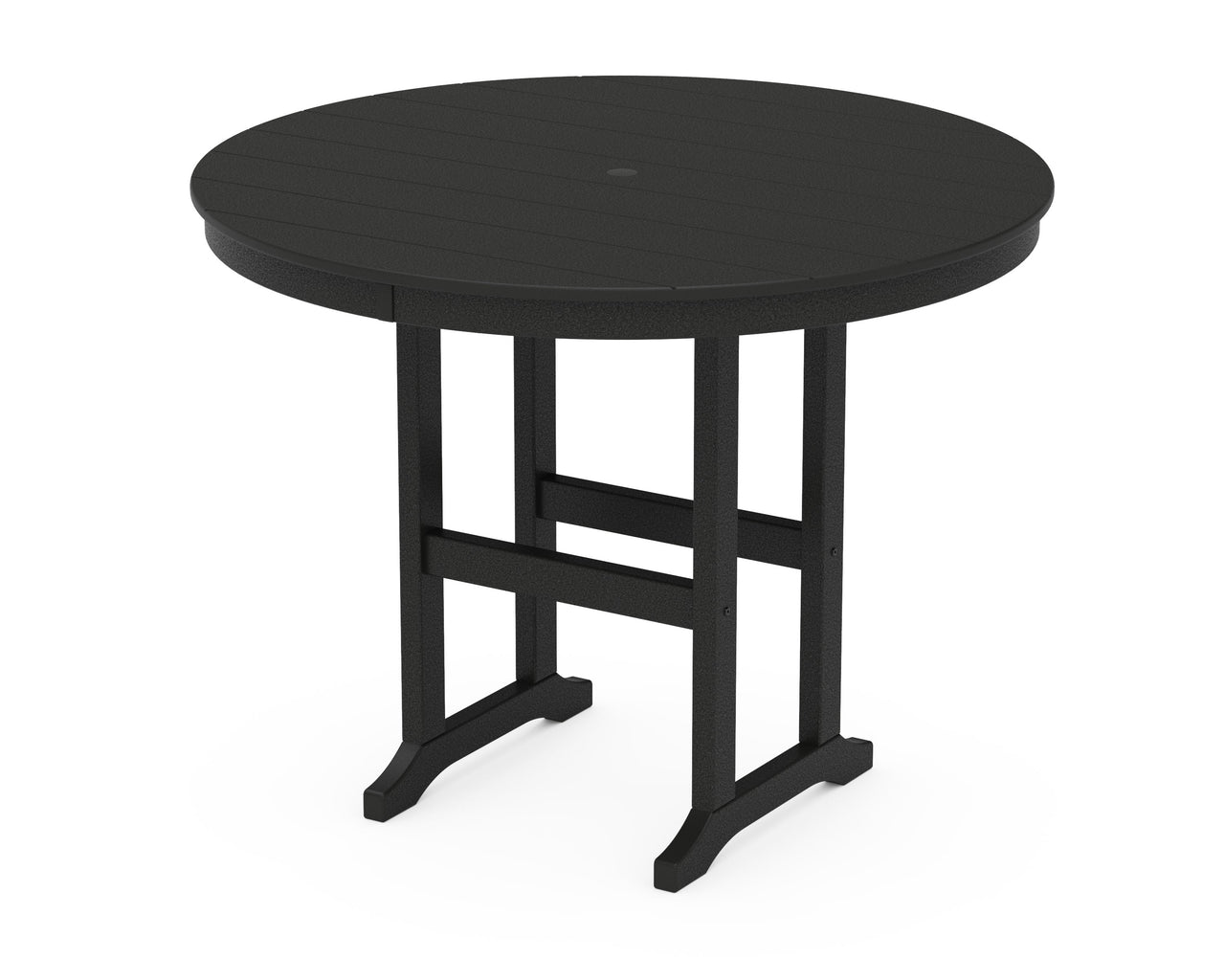 Trex Monterey Bay Round 48" Counter Table