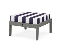 Thumbnail for Trex Yacht Club Deep Seating Ottoman