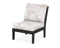 Thumbnail for Trex Yacht Club Modular Armless Chair