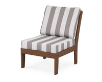 Thumbnail for Trex Yacht Club Modular Armless Chair