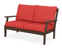Thumbnail for Trex Yacht Club Deep Seating Loveseat