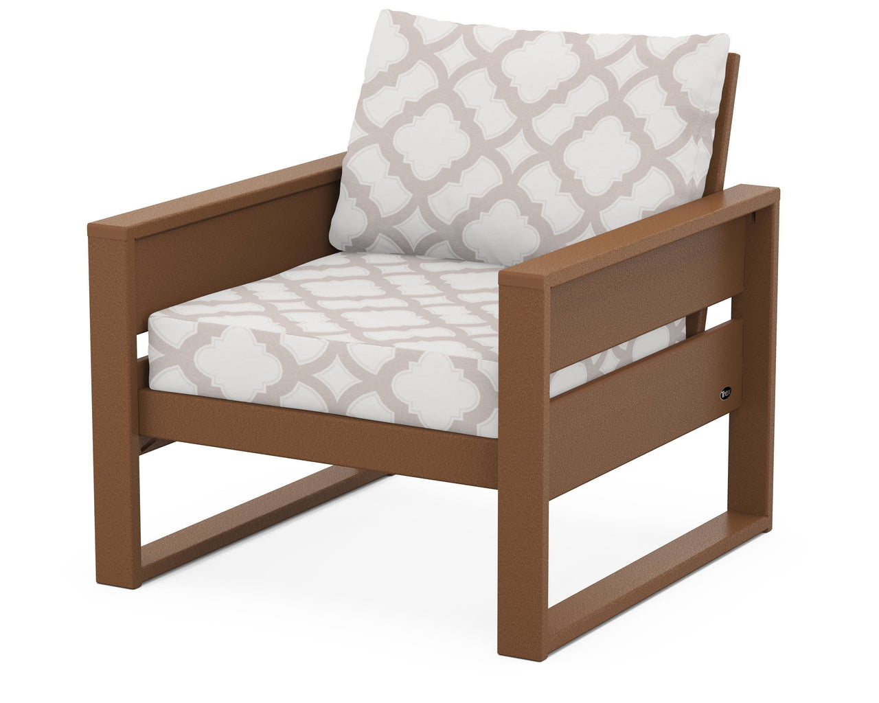Trex Eastport Club Chair