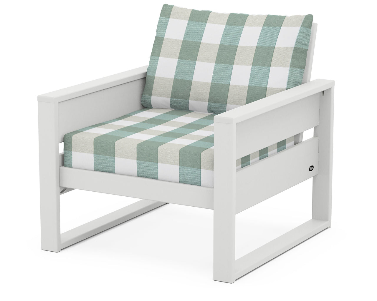 Trex Eastport Club Chair