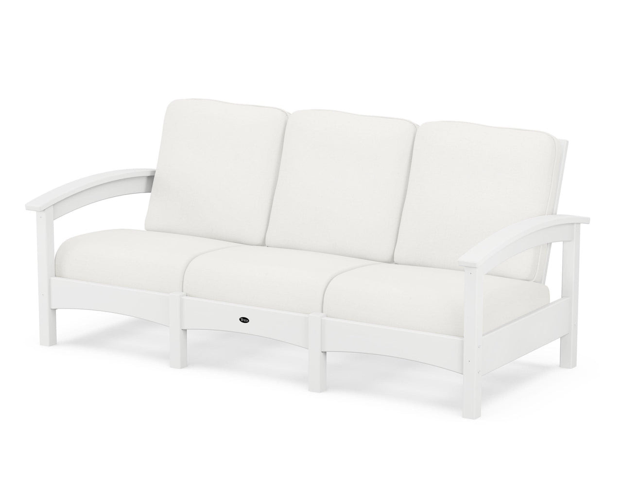 Trex Rockport Club Sofa