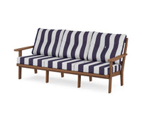 Thumbnail for Trex Cape Cod Deep Seating Sofa