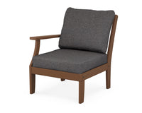 Thumbnail for Trex Yacht Club Modular Left Arm Chair