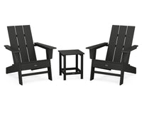 Thumbnail for Trex Eastport 3-Piece Modern Adirondack Set