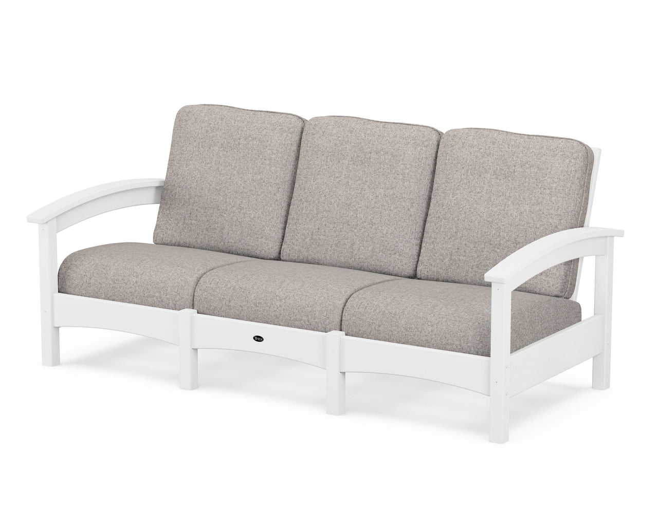 Trex Rockport Club Sofa