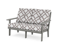Thumbnail for Trex Cape Cod Deep Seating Loveseat