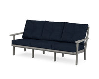 Thumbnail for Trex Cape Cod Deep Seating Sofa