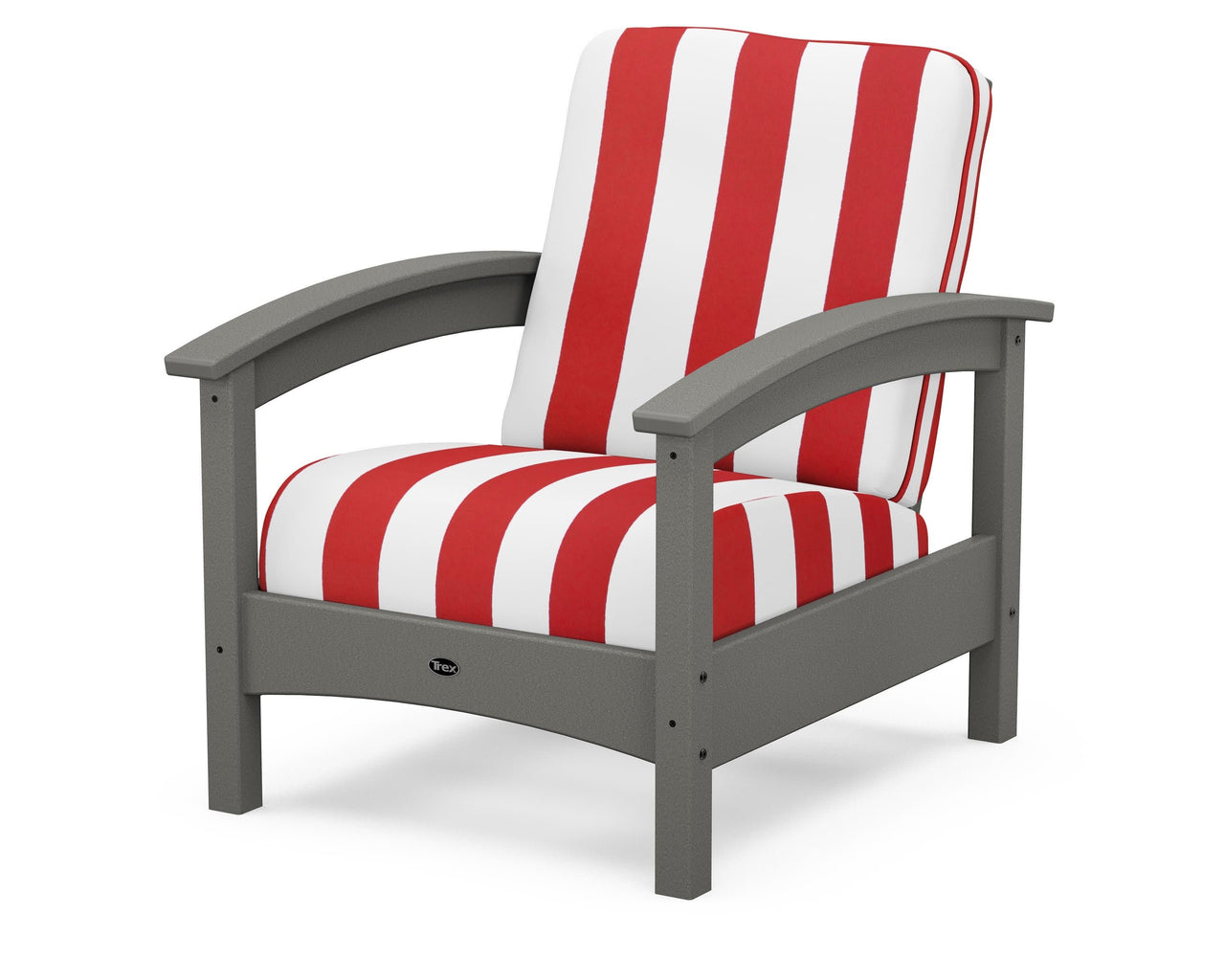 Trex Rockport Club Chair