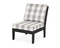 Thumbnail for Trex Yacht Club Modular Armless Chair