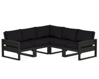 Thumbnail for Trex Eastport 5-Piece Sectional