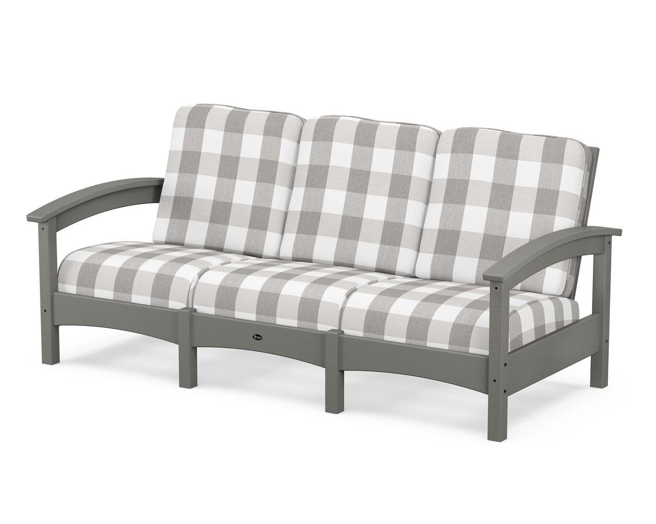 Trex Rockport Club Sofa