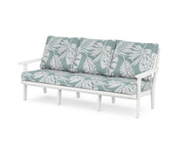 Thumbnail for Trex Cape Cod Deep Seating Sofa