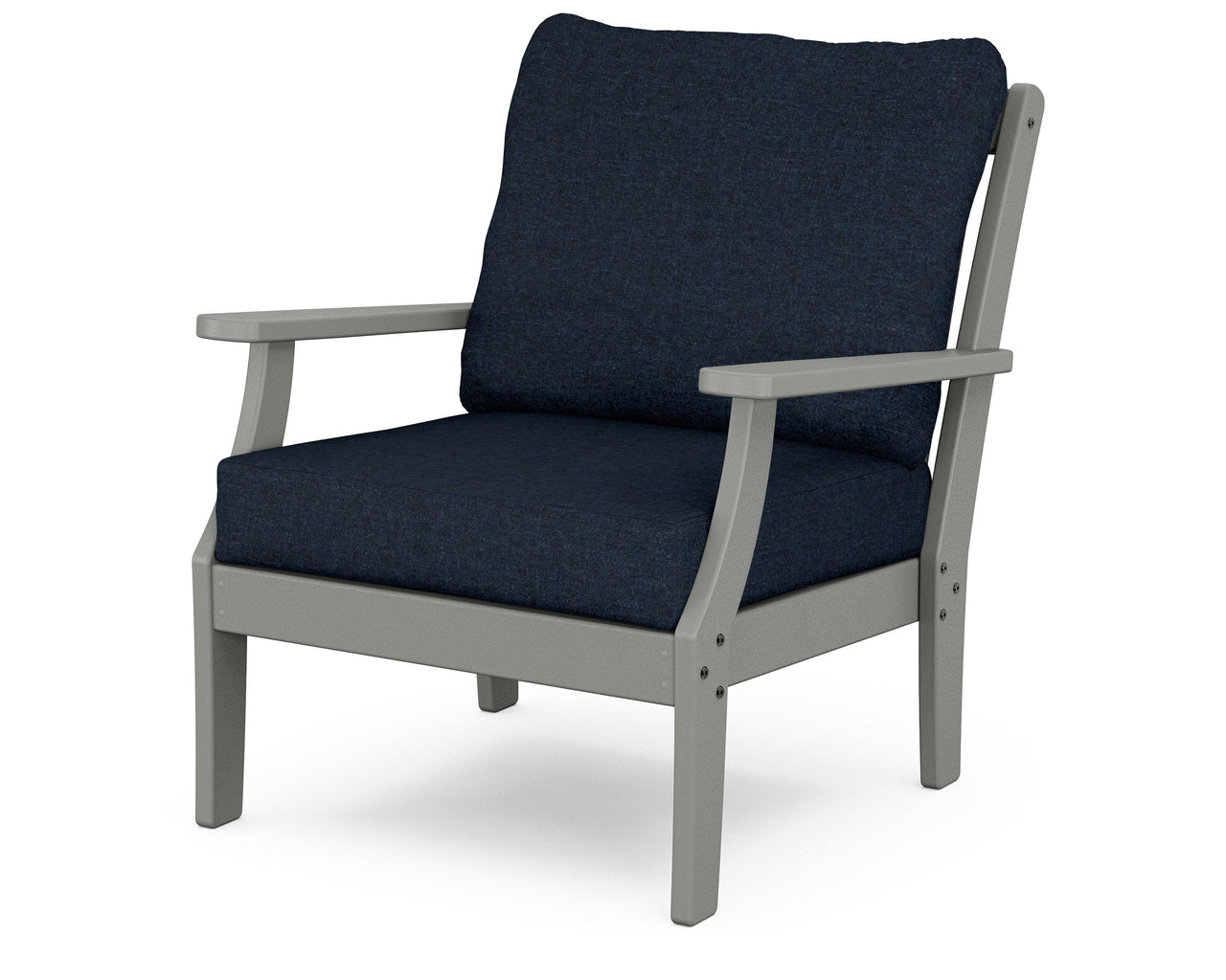 Trex Yacht Club Deep Seating Chair