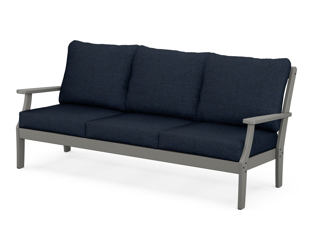Trex Yacht Club Deep Seating Sofa