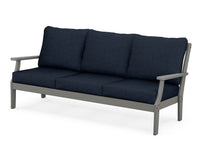 Thumbnail for Trex Yacht Club Deep Seating Sofa