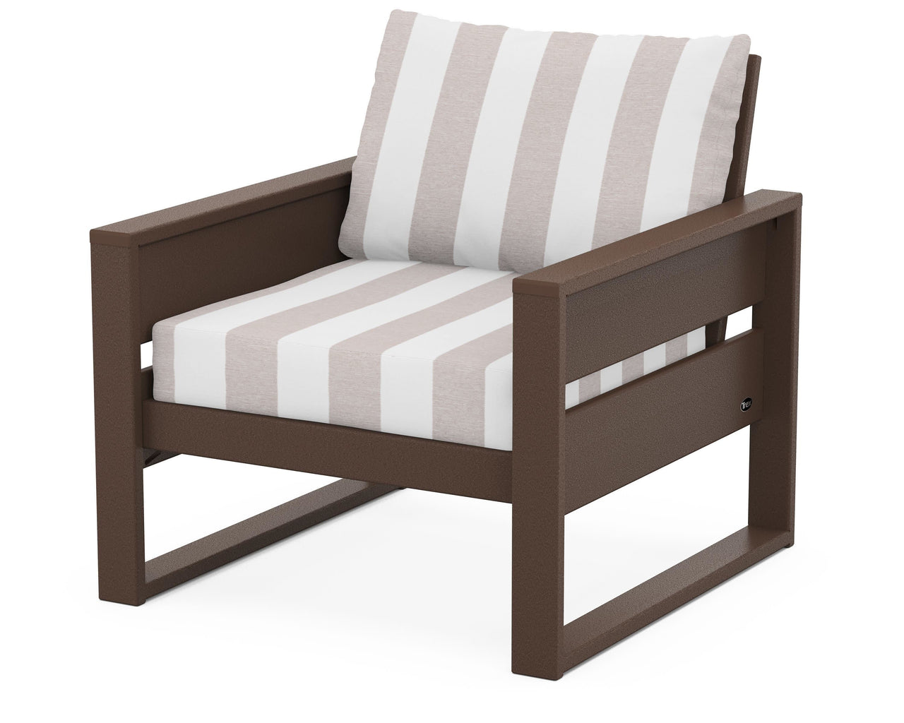 Trex Eastport Club Chair