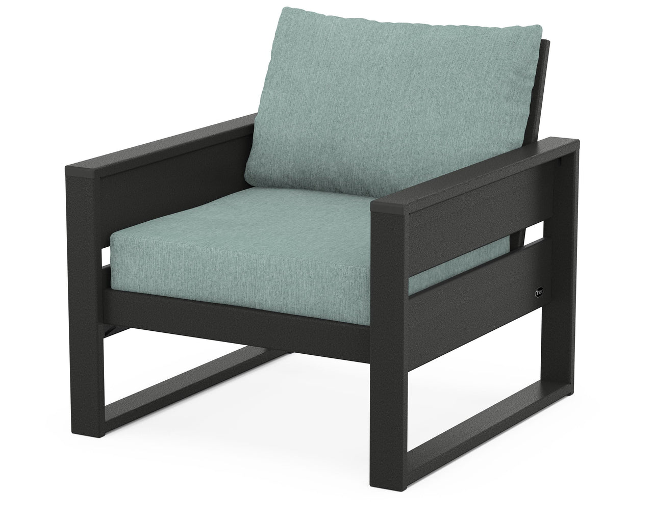 Trex Eastport Club Chair