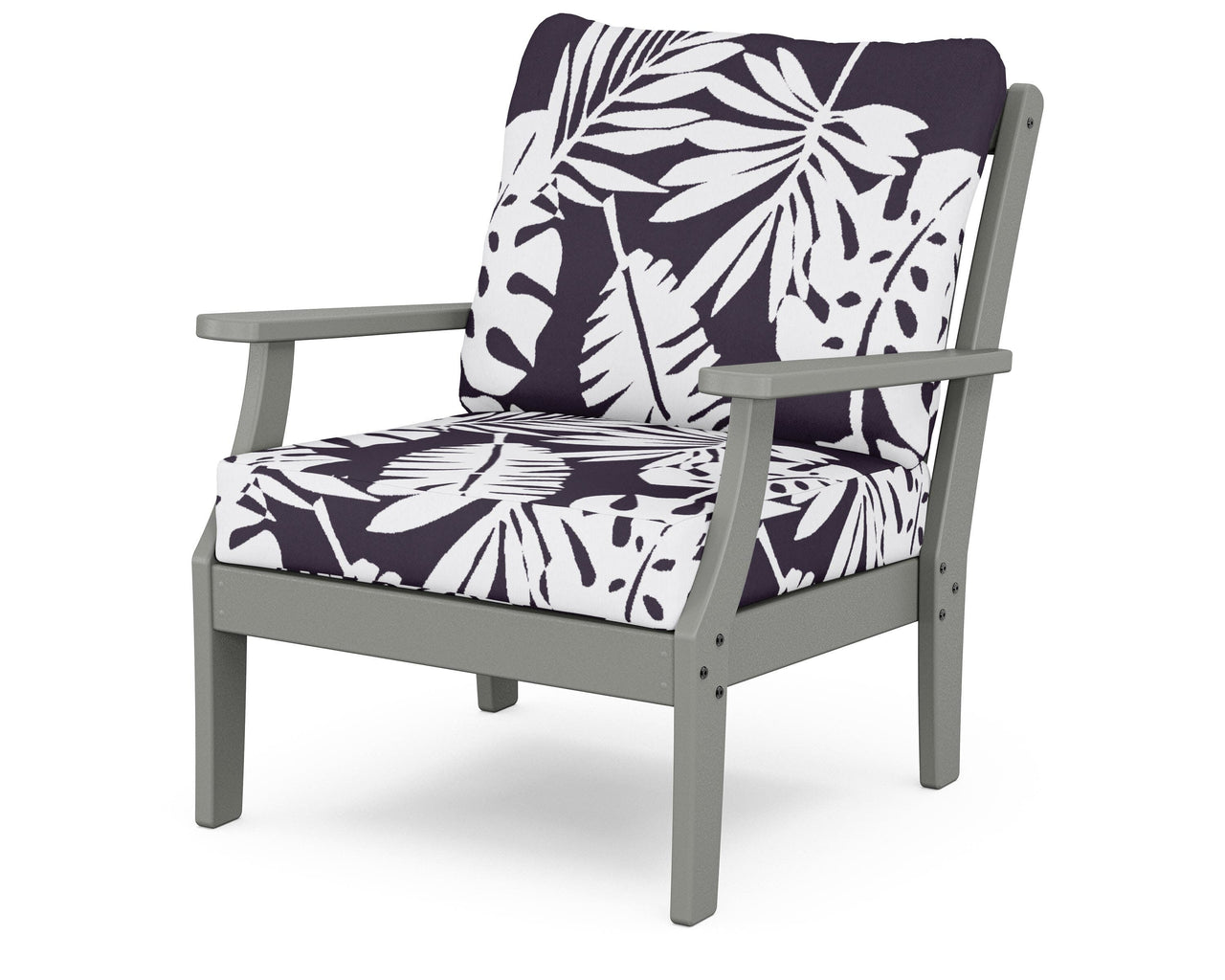Trex Yacht Club Deep Seating Chair