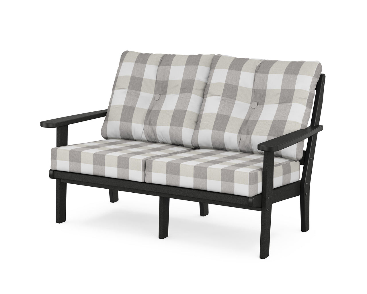 Trex Cape Cod Deep Seating Loveseat