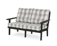 Thumbnail for Trex Cape Cod Deep Seating Loveseat
