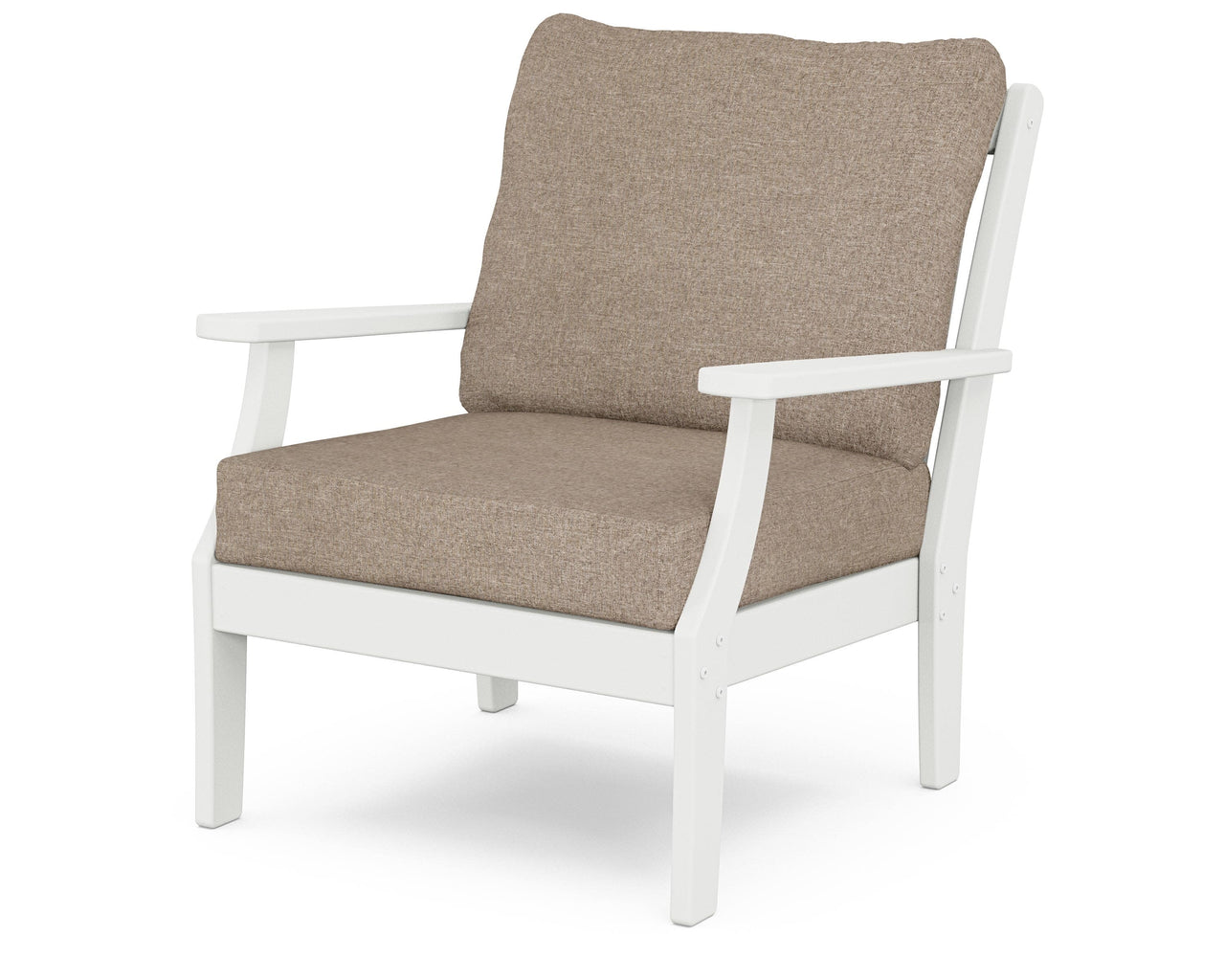 Trex Yacht Club Deep Seating Chair