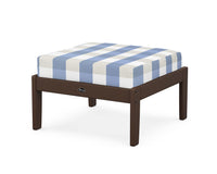 Thumbnail for Trex Yacht Club Deep Seating Ottoman